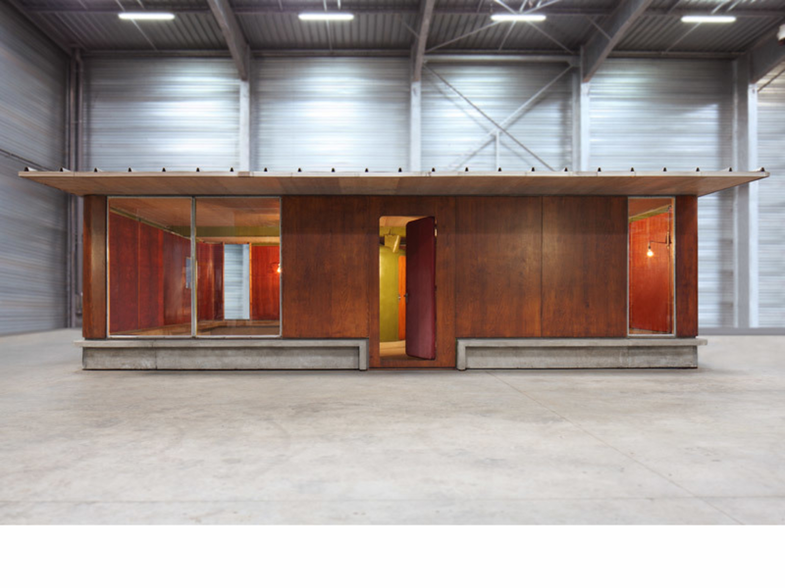 Progressive Prefab Design | Los Angeles Green Builders